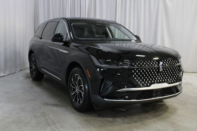 New 2026 Black Lincoln Premiere image 39