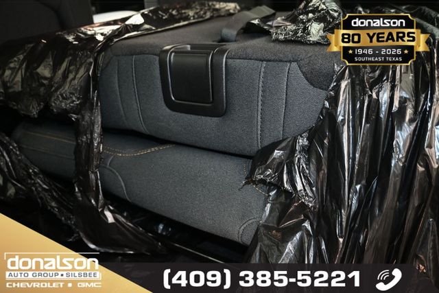 used 2025 Jeep Wrangler car, priced at $32,400