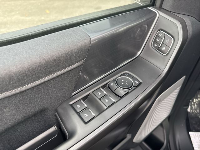 new 2025 Ford F-150 car, priced at $71,783