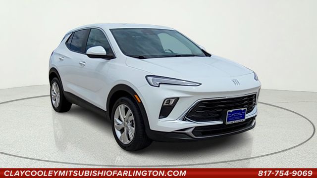 2025 Buick Encore GX Preferred's photo