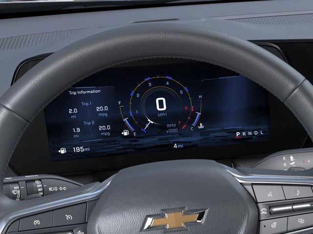 2025 Chevrolet Equinox LT photo