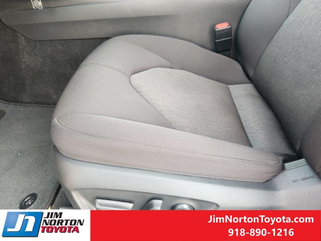 Used 2024 Toyota Camry Sedan