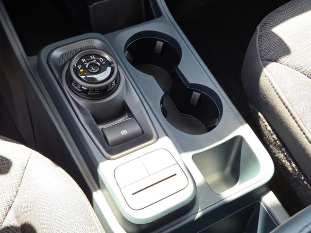 New 2026 Ford Maverick XL 4D Crew Cab