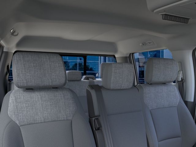 New 2026 White Ford XLT image 22