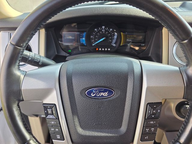 Used 2017 Ford Expedition SUV