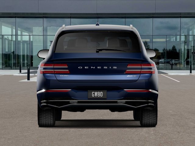 Thumbnail: 2026 Genesis GV80 - 7