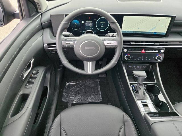 2026 Hyundai Tucson - $32,784