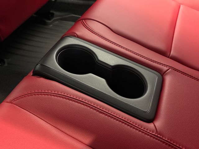 New 2026 Gray Acura Type S image 21