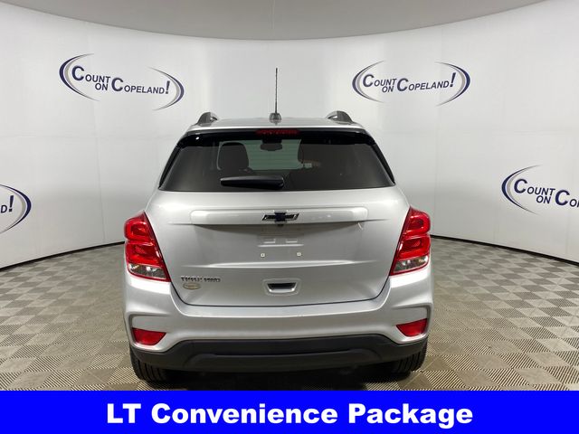 2022 Chevrolet Trax LT photo