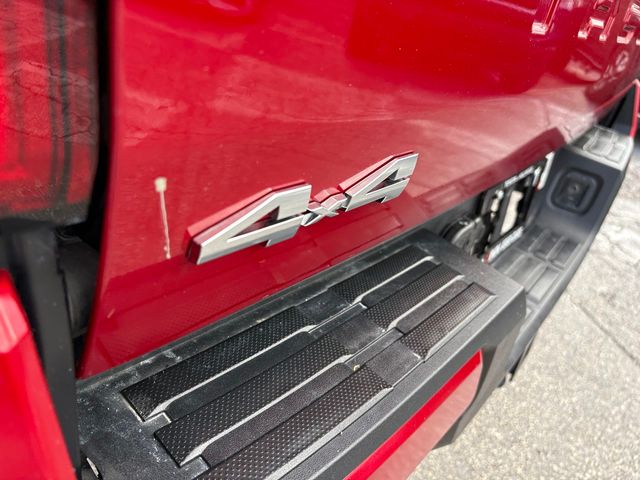 Used 2024 Toyota Tacoma Truck