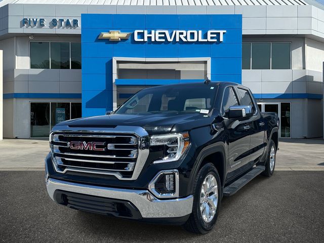 Used 2022 GMC Sierra 1500 Limited Truck