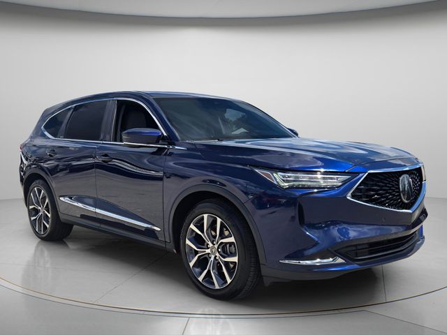 2023 Acura MDX - $35,779