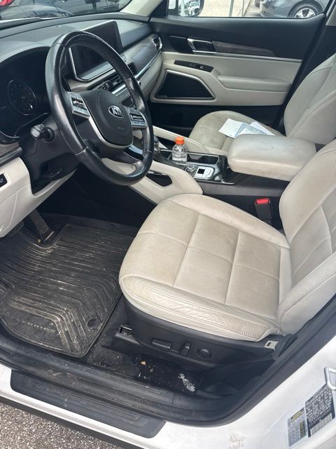 Used 2020 Kia Telluride SUV