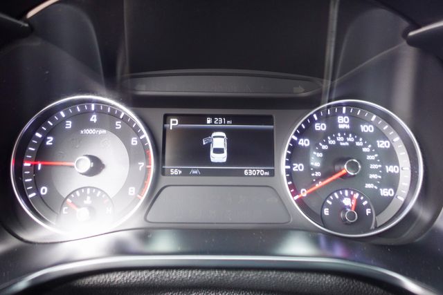 used 2023 Kia Forte car, priced at $14,899