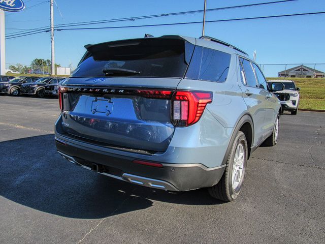 Photo of 2025 Ford Explorer Active in Dallas, GA - 3,  2025 Ford Explorer Active:167835