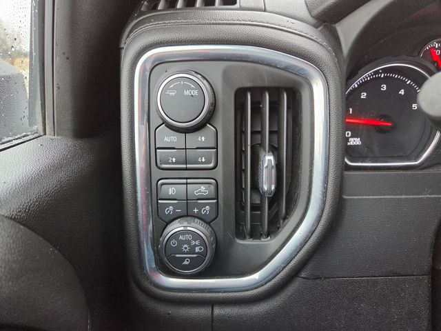 2021 Chevrolet Silverado 3500HD LT