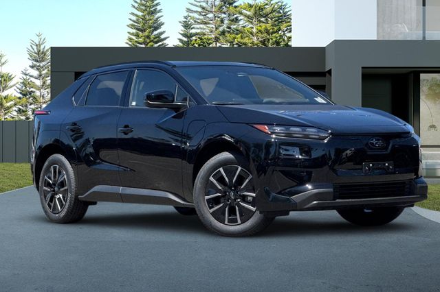 New 2026  Subaru Premium image 2