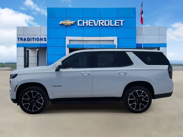 2026 Chevrolet Tahoe RST - 5