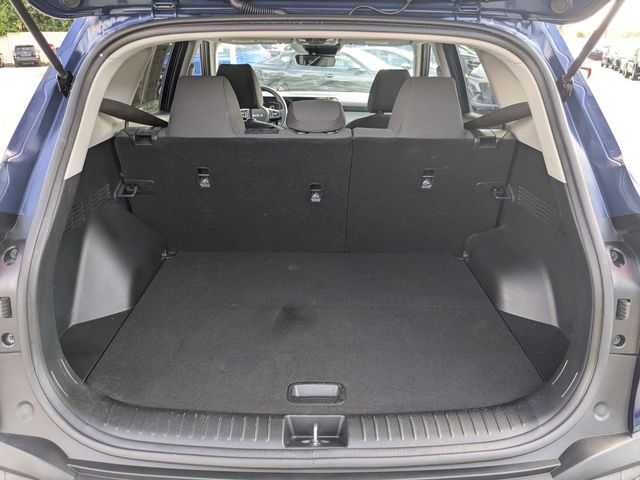 Used 2026 Kia Seltos SUV