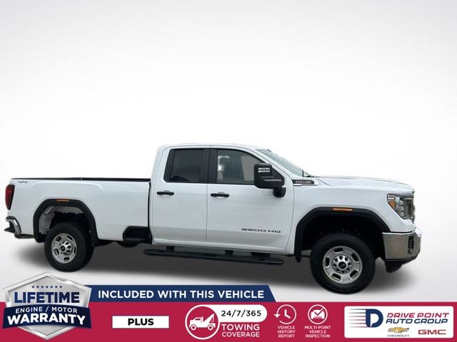 2022 GMC Sierra 2500HD Pro - Image 5