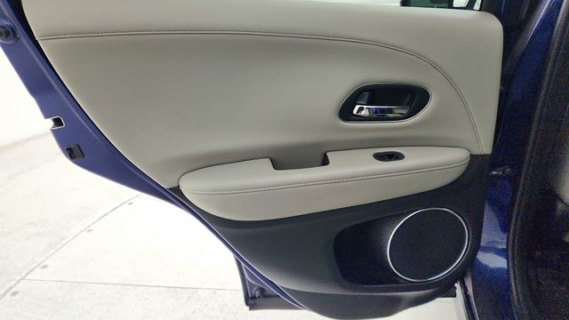 2016 Honda HR-V EX-L  at Parkway Family Mazda