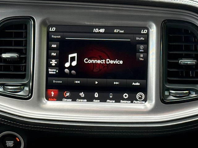 Used 2023 Dodge Challenger Coupe