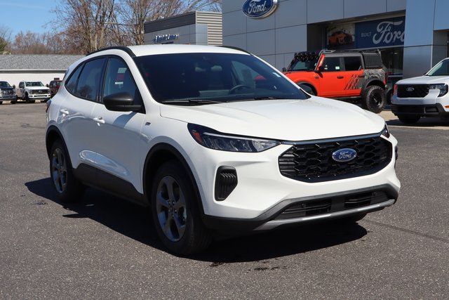new 2026 Ford Escape car, priced at $34,128