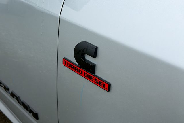 new 2026 Ram 3500 car, priced at $85,775