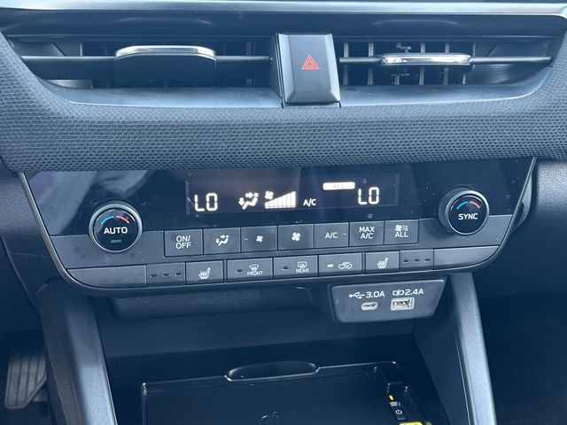 Used 2026 Black Subaru Premium image 22