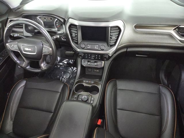 2021 Gmc Acadia AT4 photo 27