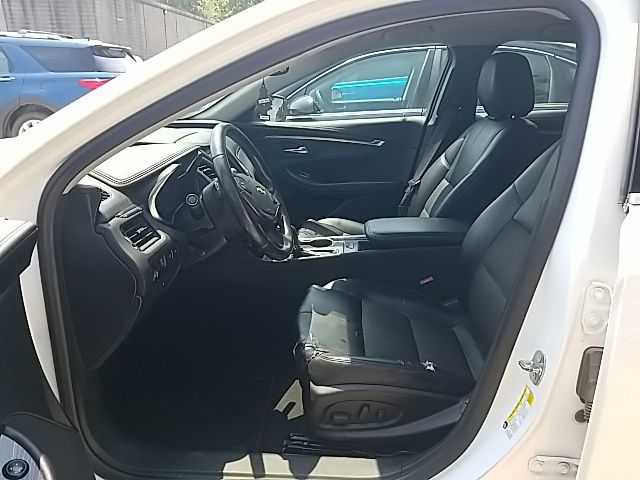 Used 2016 Chevrolet Impala Sedan