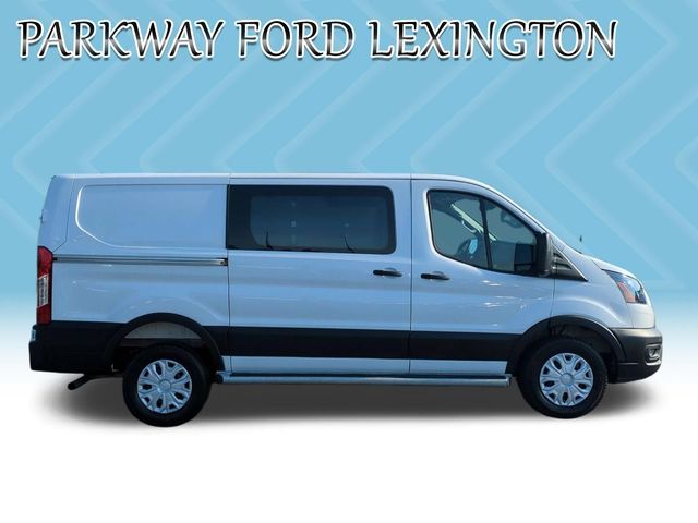 Used 2025 White Ford Base image 6