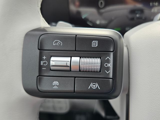 2027 Hyundai Palisade