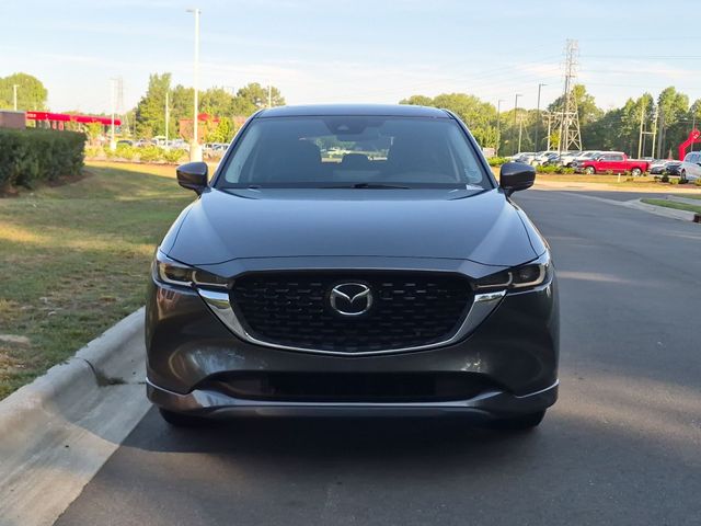 Used 2025 Gray Mazda 2.5 S Preferred Package image 16