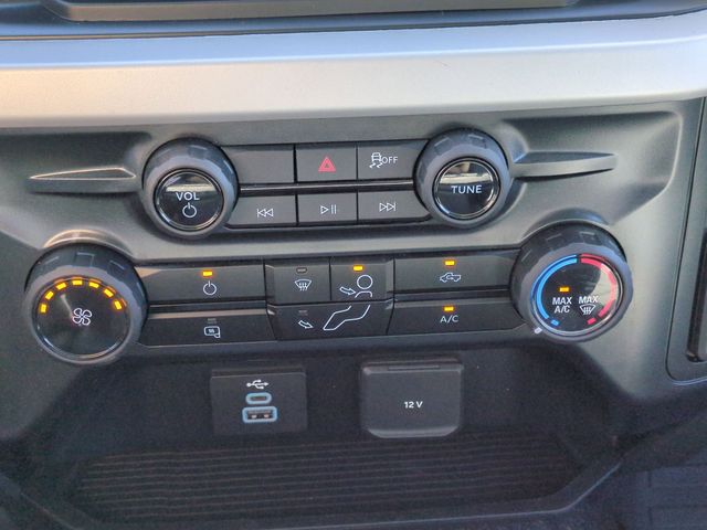 Used 2026 White Ford XL image 23