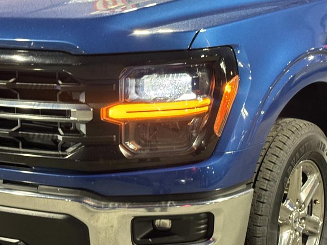 2024 Ford F-150 XLT - Photo 8
