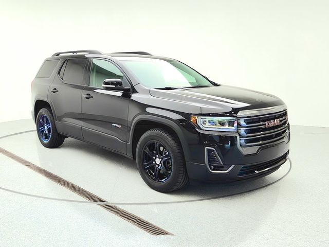 Used 2023 GMC Acadia SUV
