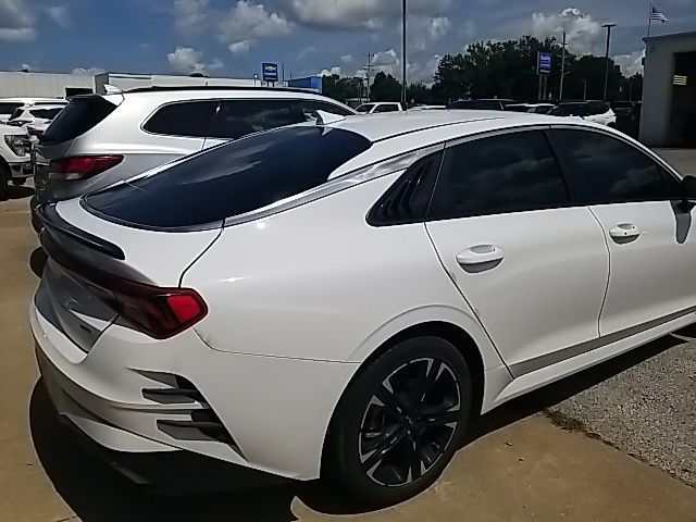 Used 2024 Kia K5 Sedan