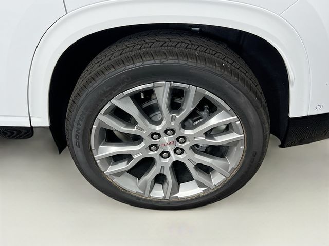 Acadia Denali