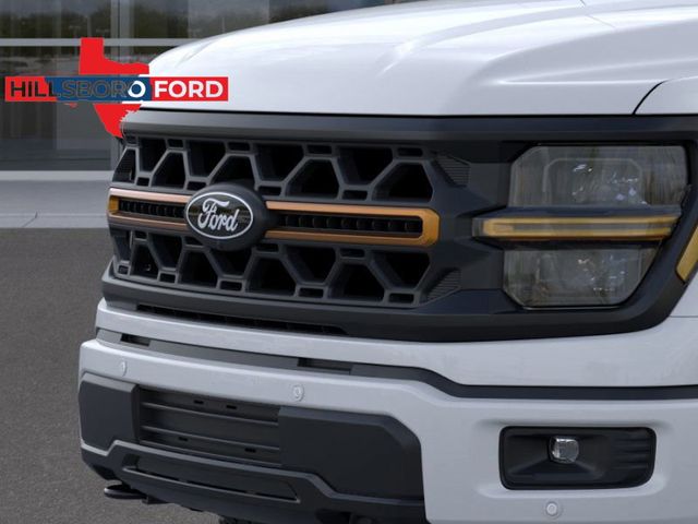 2024 Ford F-150 Tremor 17