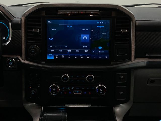 2021 Ford F-150 Limited