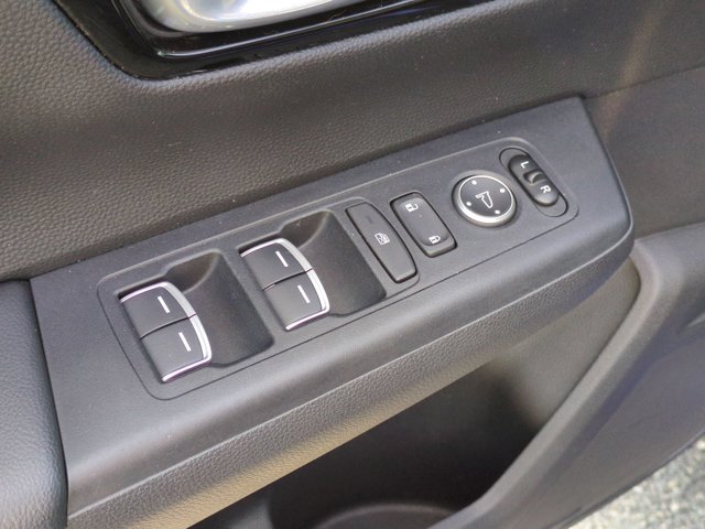 Used 2023 Blue Honda EX-L image 13