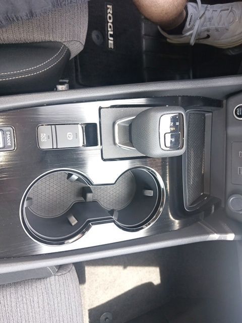 Used 2023 Nissan Rogue SUV