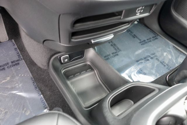 new 2026 Chrysler Voyager car, priced at $38,740