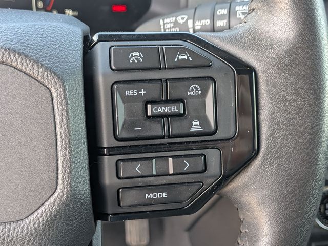 2024 Toyota Land Cruiser - Image 20