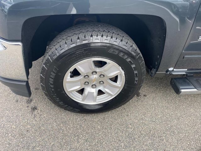 2018 Chevrolet Silverado 1500 LT 14