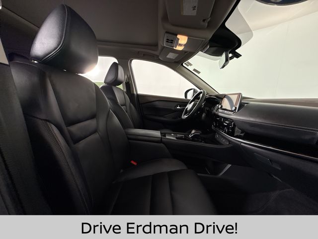 Used 2023 Nissan Rogue SUV
