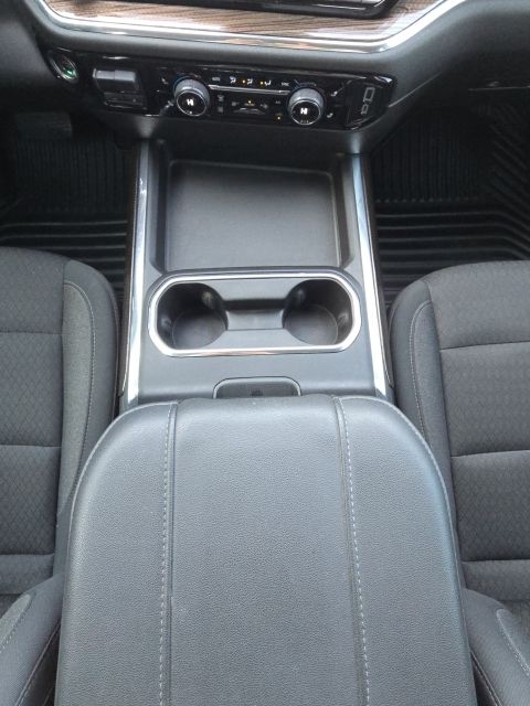 2024 Chevrolet Silverado 2500HD LT:45647A