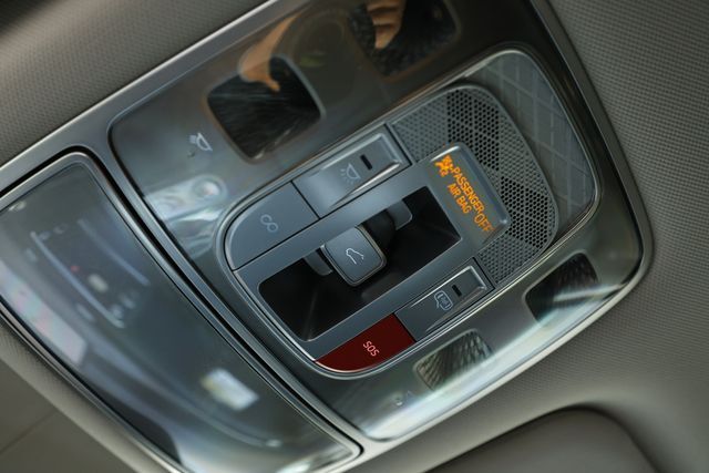 GV80 2.5T Advanced