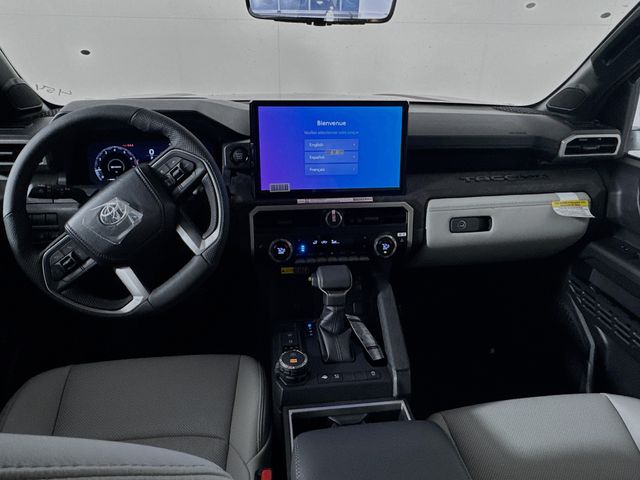 2025 Toyota Tacoma Limited - Photo 13